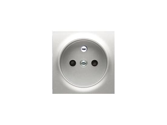 Kontakt-Simon DGZ1ZP/43, Silver, Plast, IP20, 15,3 g, 30 mm, 160 mm