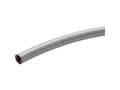 Miniatyrbild 4 av 5: LAPP 61712500 SILVYN® EF 1 26,5x33,1 GY Metalbeskyttelsesslange Grå 30 m