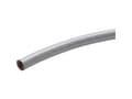 Miniatyrbild 5 av 5: LAPP 61712500 SILVYN® EF 1 26,5x33,1 GY Metalbeskyttelsesslange Grå 30 m