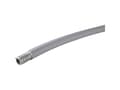 Miniatyrbild 1 av 5: LAPP 61712500 SILVYN® EF 1 26,5x33,1 GY Metalbeskyttelsesslange Grå 30 m