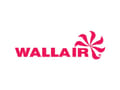 Pikkukuva 3 / 3: Wallair N31855 Udsugningsgitter