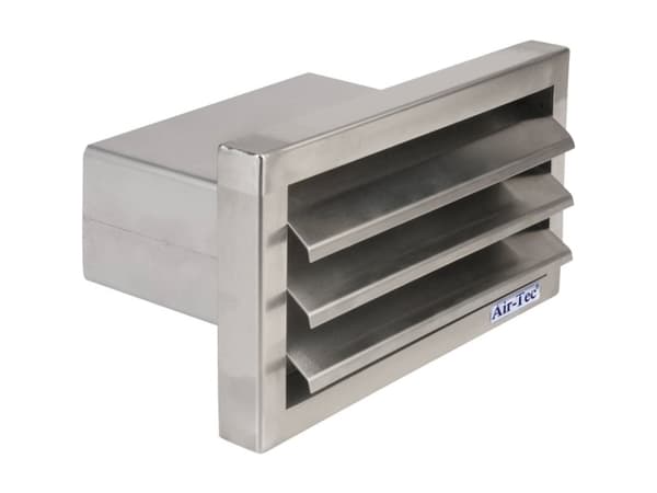 Wallair N31855 Udsugningsgitter