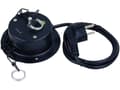 Pikkukuva 3 / 4: Eurolite 50301205 Disco pallon moottori 11,3 cm