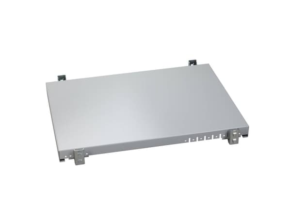 Schneider Electric NSYBBF1U80 Varasto Teräs Harmaa-valkoinen (RAL 7035) 1 kpl