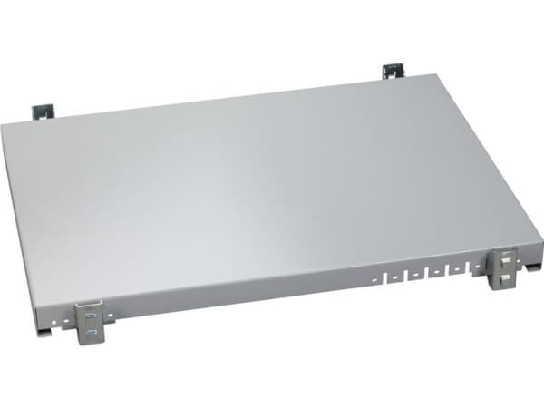 Schneider Electric NSYBBF1U80 Varasto Teräs Harmaa-valkoinen (RAL 7035) 1 kpl