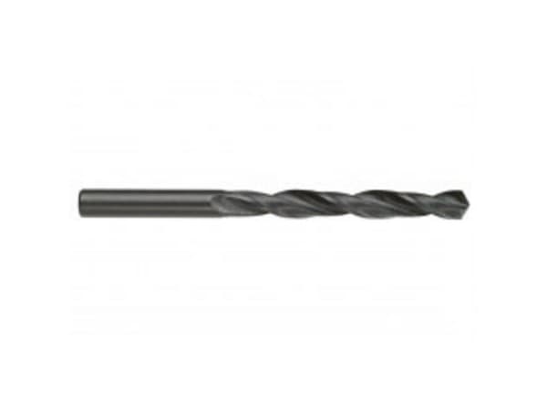 Metabo 627739000, Borr, Spiralborrkona, Högerrotation, 4,9 mm, 86 mm, Legerat stål, Olegerat stål, Icke-järnmetaller, Stål
