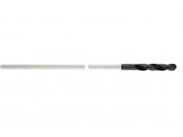 Metabo 627405000, Pora, Kierreporanterä, Oikeanpuoleinen kierto, 1,6 cm, 600 mm, Kattolauta, Metalli, Puu