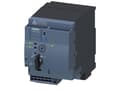Miniatyrbild 4 av 4: Siemens 3RA6250-2AB33 3RA62502AB33 Vendingsstarter Motorydelse ved 400 V 0.09 kW 690 V Nominel strøm 0.4 A