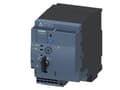 Miniatyrbild 1 av 4: Siemens 3RA6250-2AB33 3RA62502AB33 Vendingsstarter Motorydelse ved 400 V 0.09 kW 690 V Nominel strøm 0.4 A