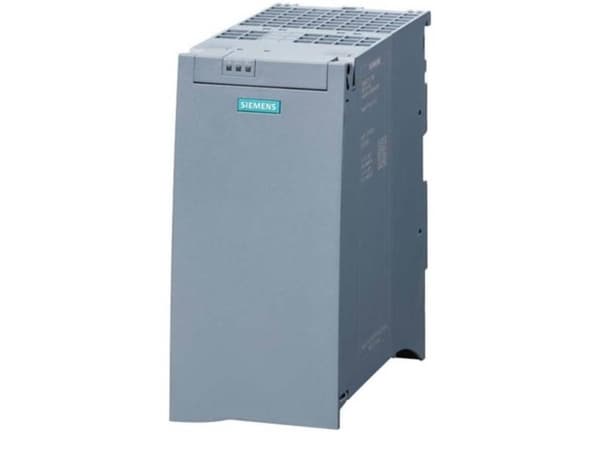Siemens 6GK7543-1MX00-0XE0 PLC-laajennusmoduuli