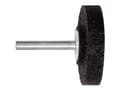 Pikkukuva 2 / 3: Metabo 628340000 Metabo standardipyöreä hiomatappi 50x10x40 Halkaisija 50 mm