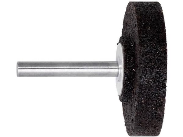 Metabo 628340000 Metabo normalkorund slibestift50x10x40 Diameter 50 mm 1 stk