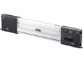 Pikkukuva 2 / 5: Rittal SZ 2500.300, Musta, AE, CM, TP, 437 mm, 44 mm, 85 mm, 1 kpl