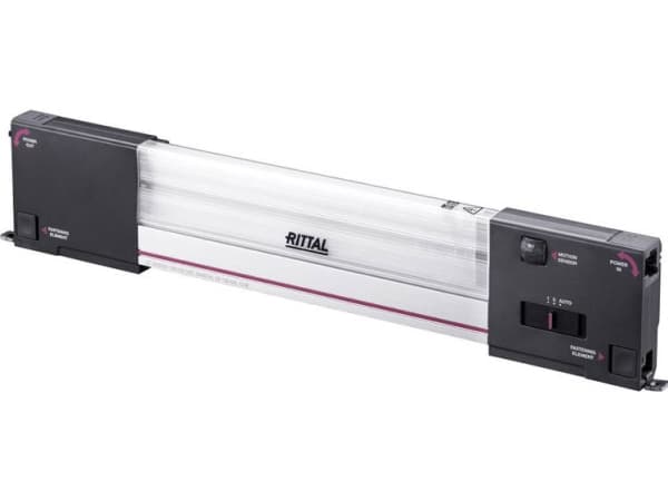 Rittal SZ 2500.300, Musta, AE, CM, TP, 437 mm, 44 mm, 85 mm, 1 kpl