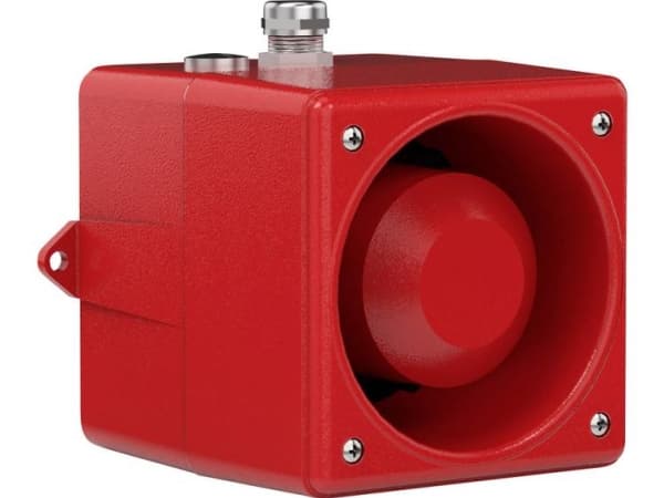 Pfannenberg-kaiutin DS 10 -TAS 24 DC 24 V/DC 110 dB