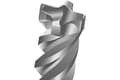 Miniatyrbild 5 av 5: Metabo 623268000, Borrhammare, Murborr, bits, Högerrotation, 3,2 cm, 920 mm, Betong, Natursten