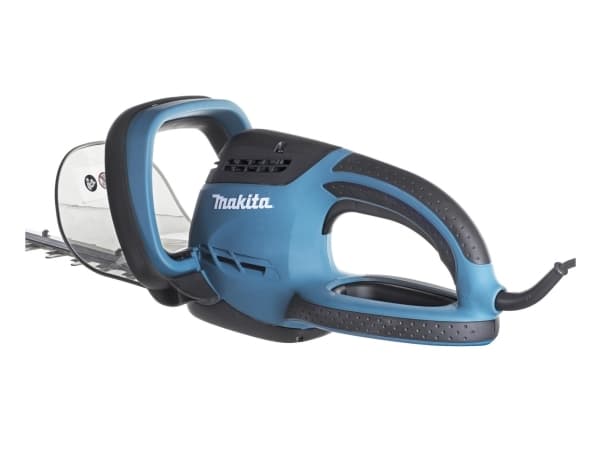 Makita UH5580 - Hekksaks - elektrisk - 700 W - 1500 spm - 55 cm - Klippekapasitet 21 mm - 4,1 kg