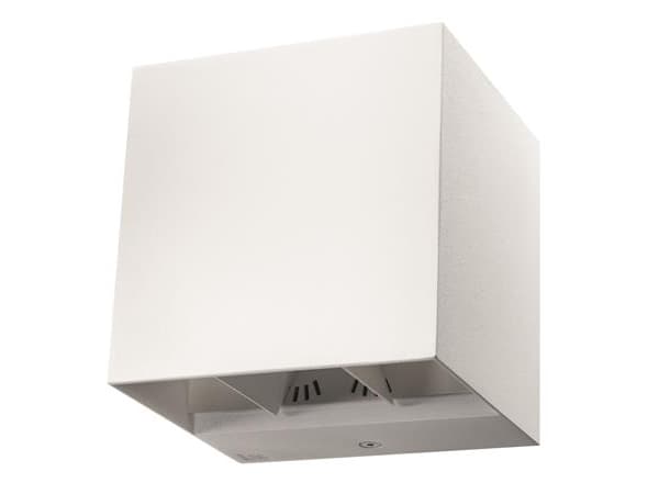 Vægarmatur Artes LED 8W 3000K, 480 lumen, hvid