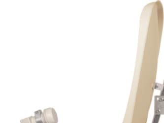 TechniSat DigiDish 45 - Antenne - parabol - satellitt - Dual LNB - utendørs