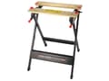 Pikkukuva 1 / 5: Black & Decker WM301-XJ, Bamboo, Terästä, Musta, 341 mm, 760 mm, 1 kpl