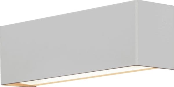 Kinkite Nowodvorski rak vägg 1x40W (6345)