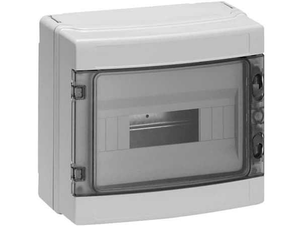 Siemens 8GB1371-0 sähköliitäntöjen suojakotelo