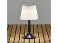Miniatyrbilde 2 av 5: Konstsmide Assisi, Sort, Hvit, Plast, IP44, Ikke-utskiftbare pærer, 0,5 W, LED