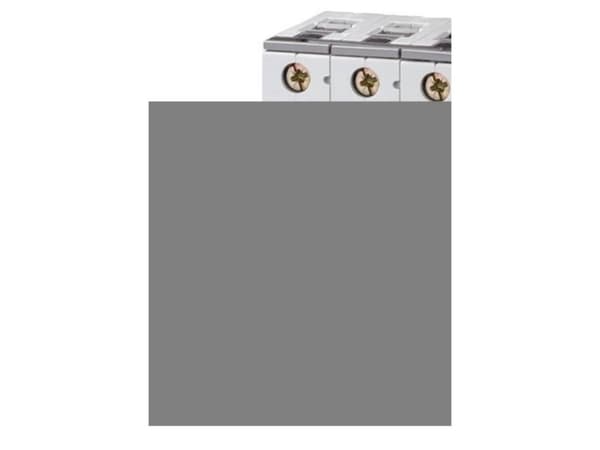 Siemens 5SY43206 5SY4320-6 Ledningssikkerikkerhedsafbryder 20 A 230 V, 400 V