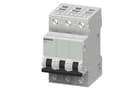 Pikkukuva 2 / 5: Siemens 5SY43206 5SY4320-6 Ledningssikkerikkerhedsafbryder 20 A 230 V, 400 V