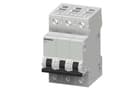 Pikkukuva 1 / 5: Siemens 5SY43206 5SY4320-6 Ledningssikkerikkerhedsafbryder 20 A 230 V, 400 V