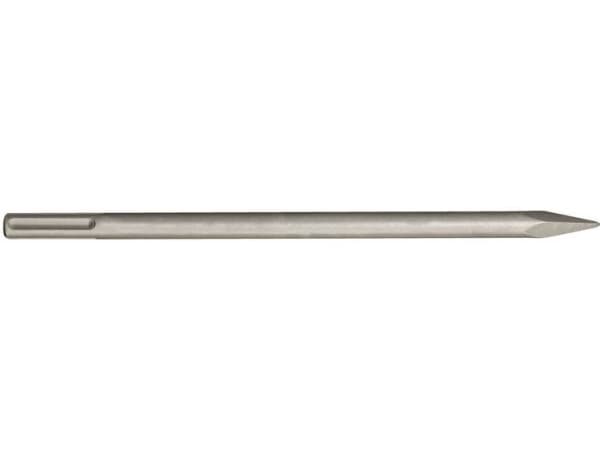 Metabo 628409000, Iskuporakone, 40 cm, Betoni, Muuraus, Kivi, SDS Max, Ruostumaton teräs, 1 kpl