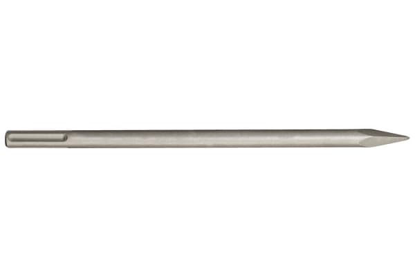 Metabo 628409000, Iskuporakone, 40 cm, Betoni, Muuraus, Kivi, SDS Max, Ruostumaton teräs, 1 kpl