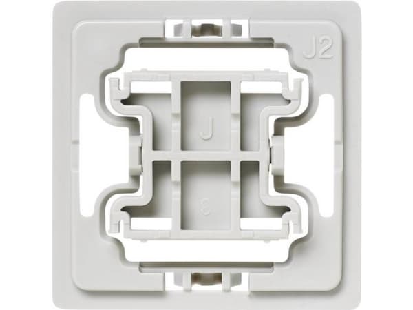 HomeMatic Jung J2 EQ3-ADA-J2 - Monteringsadapter