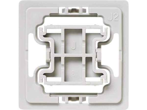 HomeMatic Jung J2 EQ3-ADA-J2 - Monteringsadapter