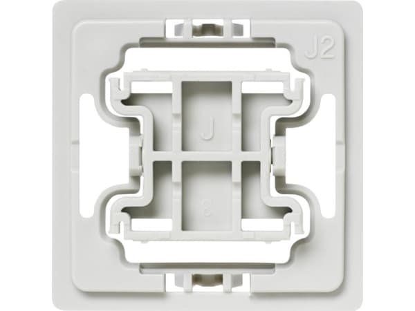 HomeMatic Jung J2 EQ3-ADA-J2 - Monteringsadapter