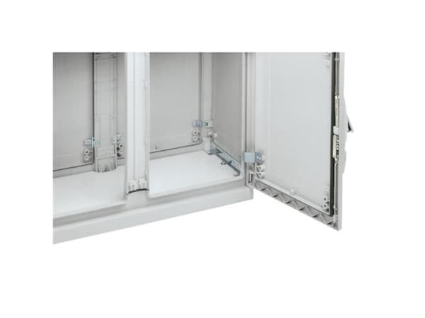 Schneider Electric NSYECPLAZ53G Tarvikkeet pienelle jakelijalle 1 kpl