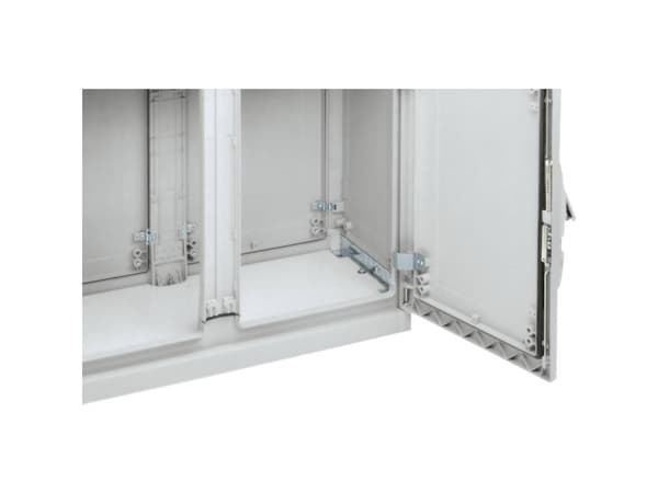 Schneider Electric NSYECPLAZ53G Tarvikkeet pienelle jakelijalle 1 kpl