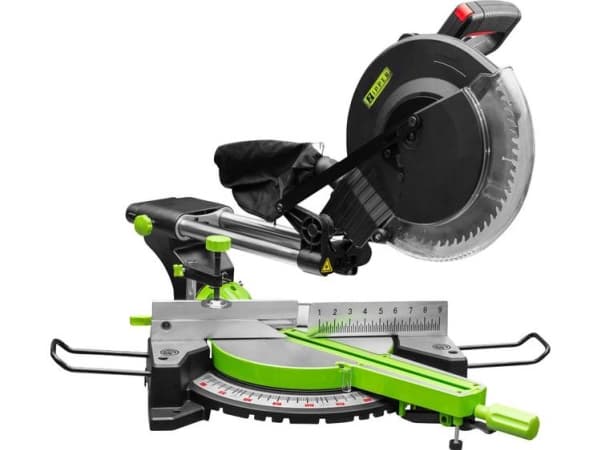 Zipper ZI-KGS305UK 305 mm 2,0 kW geringssåg