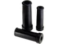 Pikkukuva 4 / 4: LAPP 52002110 Knækbeskyttelsestylle Klemme-halkaisija (max.) 23 mm Neopren Sort 1 stk