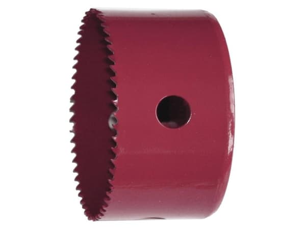 Bachmann 928.900, Single, Plast, Trä, Röd, 4,4 cm, 7,9 cm, 1 styck