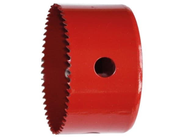 Bachmann 928.900, Single, Plast, Trä, Röd, 4,4 cm, 7,9 cm, 1 styck