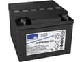 Pikkukuva 2 / 3: GNB Sonnenschein A412/20 G5 NGA4120020HS0BA Lyijyakku 12 V 20 Ah Lyijygeeliakku (B x K x S) 167 x 126 x 176 mm M5-ruuviliitäntä Huoltovapaa