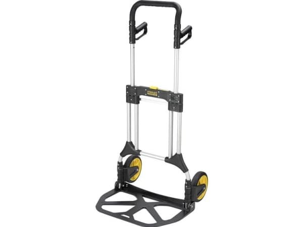 STANLEY Stanley FXWT-707 Sækkevogn Aluminium Bæreevne (max.): 200 kg