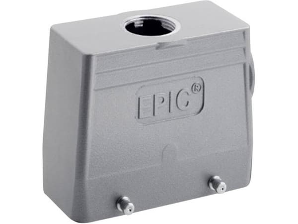 Lapp EPIC H-B 24 TGH, 57.8 mm, 120 mm, 5 pc(s)