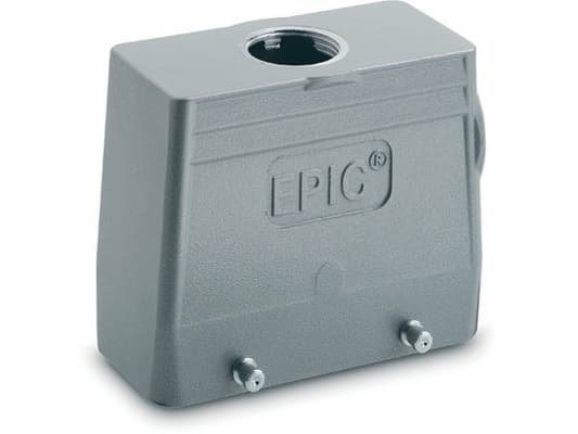 Lapp EPIC H-B 24 TGH, 57.8 mm, 120 mm, 5 pc(s)