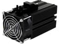 Pikkukuva 1 / 2: Elmeko kytkentäkaapin lämmitin 250W tuulettimella SH 250L 230VAC - tuuletin (2025S10X)