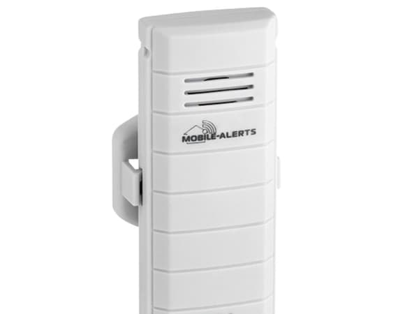 TFA WeatherHub - Værsensor - digital - kablet