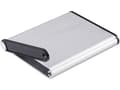Pikkukuva 1 / 2: Hammond Electronics 1455A1202 Profil-kabinet 120 x 70 x 12 Aluminium Aluminium 1 stk