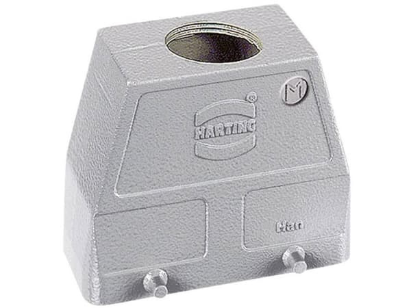 Tyllehus Han® 16B-gg-M32 19 30 016 0427 Harting 10 stk