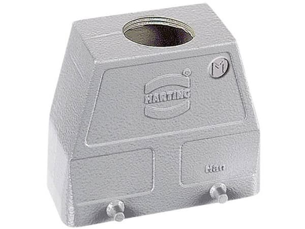 Tyllehus Han® 16B-gg-M32 19 30 016 0427 Harting 10 stk